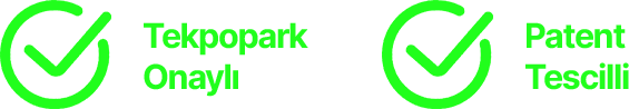 Teknopark Onaylı